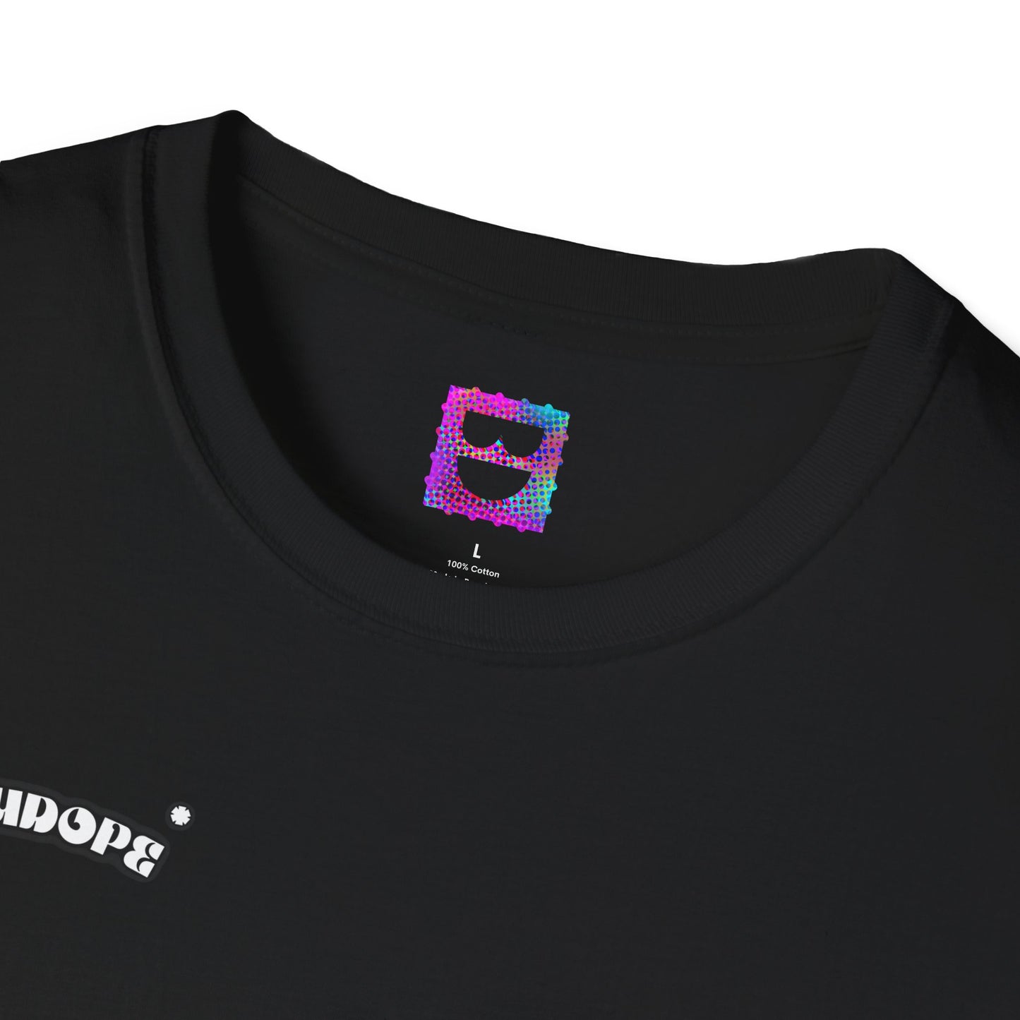 SEMEN DEMON TEE